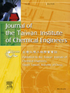 Journal of the Taiwan Institute of Chemical Engineers雜志封面
